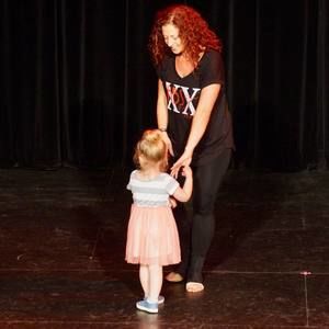 Meet your Posher, Sheri